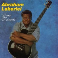 Purchase Abraham Laboriel - Dear Friends