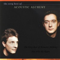 Purchase Acoustic Alchemy - The Very Best Of Acoustic Alchemy