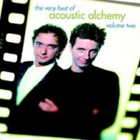 Purchase Acoustic Alchemy - The Very Best Of, Vol.2