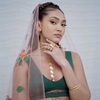 Purchase Joy Crookes - Anyone But Me (CDS)