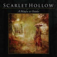Purchase Scarlet Hollow - A Window To October