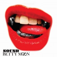 Purchase Betty Moon - Sound (CDS)