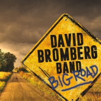 Purchase David Bromberg Band - Big Road