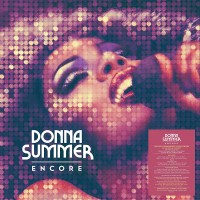 Purchase Donna Summer - Encore - Bad Girls CD10