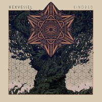 Purchase Hexvessel - Kindred