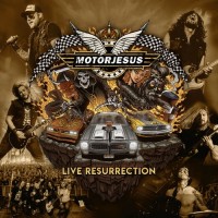 Purchase Motorjesus - Live Resurrection