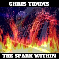 Purchase Chris Timms - The Spark Within