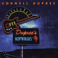 Purchase Cornell Dupree - Bop 'n' Blues