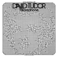 Purchase David Tudor - Microphone (Vinyl)