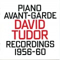 Buy David Tudor - Piano Avant-Garde Mp3 Download