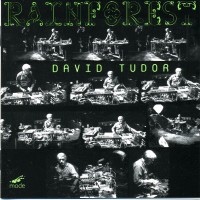 Purchase David Tudor - Rainforest