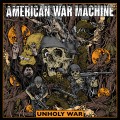 Buy American War Machine - Unholy War Mp3 Download