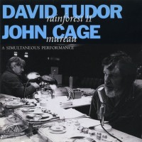 Purchase David Tudor - Rainforest II / Mureau (With John Cage) CD1