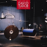 Purchase David Tudor - The Art Of David Tudor 1963–1992 CD1