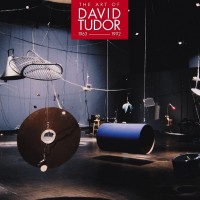 Purchase David Tudor - The Art Of David Tudor 1963–1992 CD6