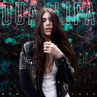 Purchase Dua Lipa - New Love (Remixes) (CDS)
