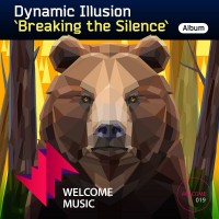 Purchase Dynamic Illusion - Breaking The Silence