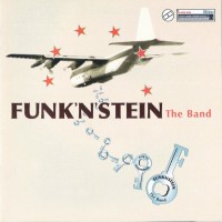 Purchase Funk'n'stein - The Band CD1