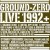 Buy Ground Zero - Live 1992+ Mp3 Download
