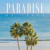 Purchase Ikson - Paradise (CDS)