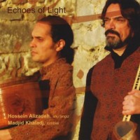 Purchase Hossein Alizadeh - Echoes Of Light