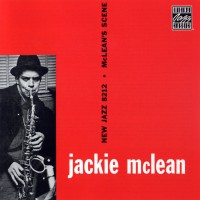 Purchase Jackie McLean - Mclean's Scene (Vinyl)