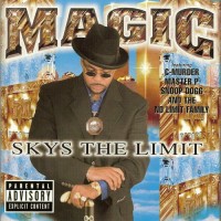 Purchase Magic - Sky's The Limit