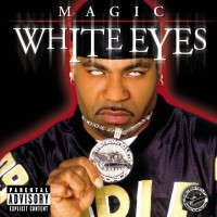 Purchase Magic - White Eyes