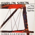 Buy Marlon Simon - Rumba A La Patato (With The Nagual Spirits) Mp3 Download