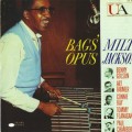 Buy Milt Jackson - Bags' Opus (Vinyl) Mp3 Download