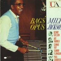 Purchase Milt Jackson - Bags' Opus (Vinyl)