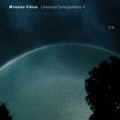 Buy Miroslav Vitous - Universal Syncopations II Mp3 Download