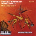 Buy Nikolai Kapustin - Marc-André Hamelin - Piano Music Mp3 Download