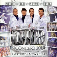 Purchase Toppers - Toppers In Concert 2010 CD1