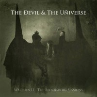 Purchase The Devil & The Universe - Walpern II - The Blocksberg Sessions (EP)