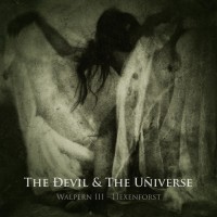 Purchase The Devil & The Universe - Walpern III - Hexenforst (EP)