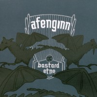 Purchase Afenginn - Bastard Etno