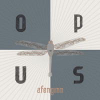 Purchase Afenginn - Opus CD1