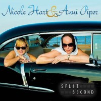 Purchase Anni Piper - Split Second (With Nicole Hart)