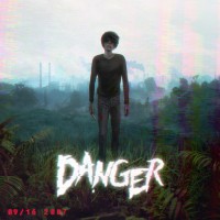 Purchase Danger - 09/16 2007 (EP)