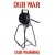 Purchase Dub War- Dub Warning (EP) MP3