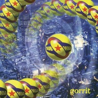 Purchase Dub War - Gorrit (EP)