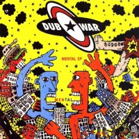 Purchase Dub War - Mental (EP)