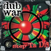 Purchase Dub War - Step Ta Dis