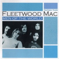 Purchase Fleetwood Mac - Men Of The World: The Early Years CD2