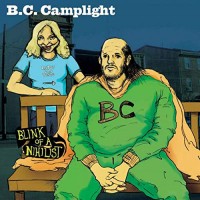 Purchase Bc Camplight - Blink Of A Nihilist