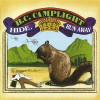 Purchase Bc Camplight - Hide, Run Away
