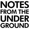 Buy Jakprogresso - Notes From The Underground Mp3 Download