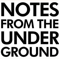 Purchase Jakprogresso - Notes From The Underground