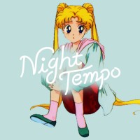 Purchase Night Tempo - Soundcloud Collection